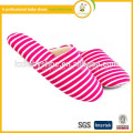 chrismas wholesale comfortable lovely kids slipper Girls fashion indoor Slipper